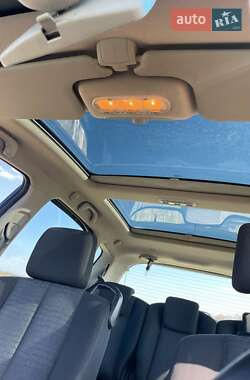 Минивэн Renault Scenic 2007 в 