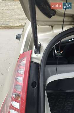 Мінівен Renault Scenic 2009 в 