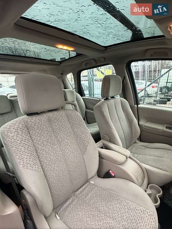 Renault Scenic 2006