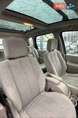 Минивэн Renault Scenic 2006 в 