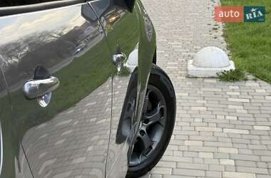 Минивэн Renault Scenic 2011 в 