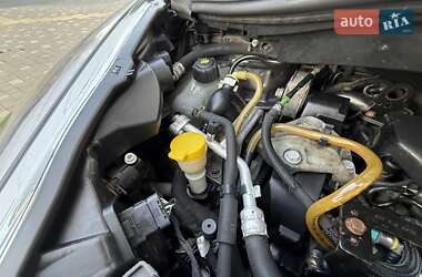 Минивэн Renault Scenic 2011 в 