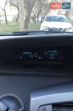Минивэн Renault Scenic 2008 в 