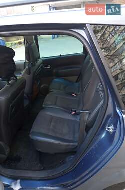 Минивэн Renault Scenic 2008 в 