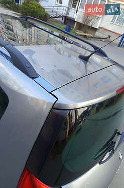 Минивэн Renault Scenic 2008 в 