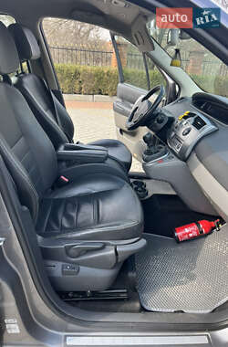 Минивэн Renault Scenic 2008 в 