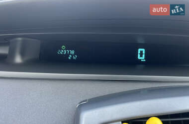 Минивэн Renault Scenic 2008 в 