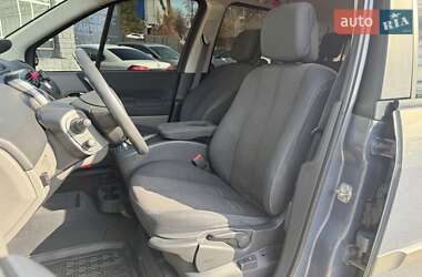Минивэн Renault Scenic 2007 в 
