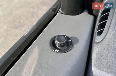 Минивэн Renault Scenic 2007 в 
