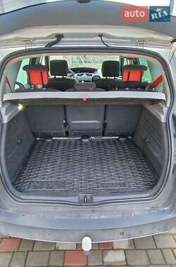 Минивэн Renault Scenic 2008 в 
