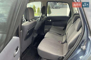 Минивэн Renault Scenic 2008 в 