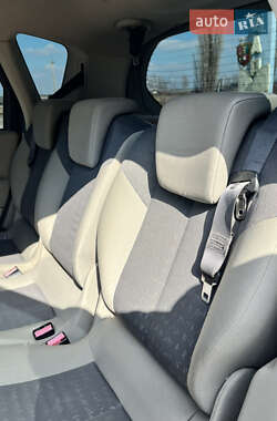 Минивэн Renault Scenic 2005 в 