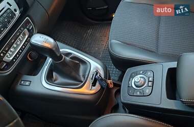 Мінівен Renault Scenic 2012 в 
