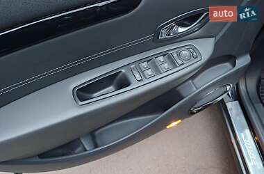 Мінівен Renault Scenic 2012 в 