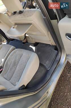 Минивэн Renault Scenic 2007 в 
