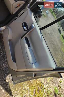 Минивэн Renault Scenic 2007 в 