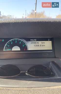 Минивэн Renault Scenic 2011 в 