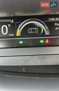 Минивэн Renault Scenic 2013 в 