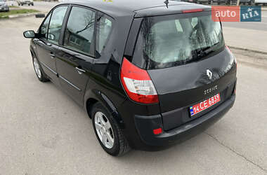 Мінівен Renault Scenic 2006 в 