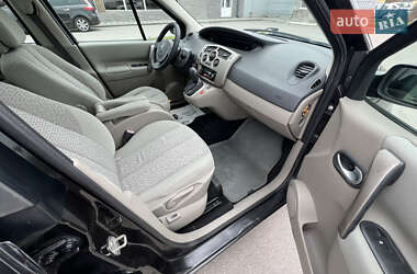 Мінівен Renault Scenic 2006 в 