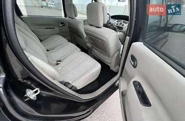 Мінівен Renault Scenic 2006 в 