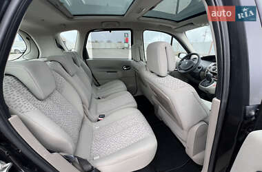 Мінівен Renault Scenic 2006 в 