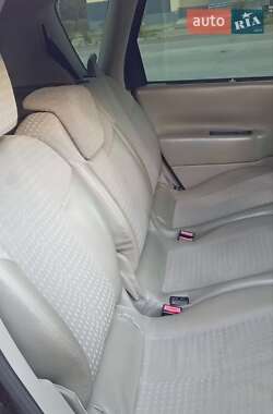 Минивэн Renault Scenic 2003 в 