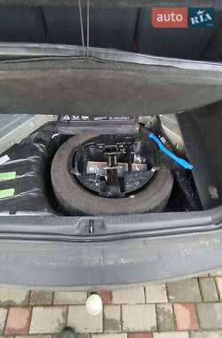 Минивэн Renault Scenic 2008 в 