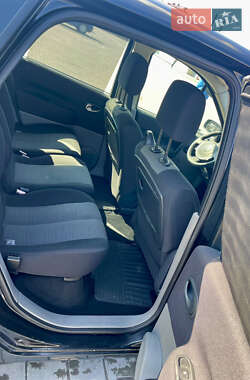 Мінівен Renault Scenic 2005 в 