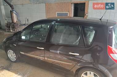 Мінівен Renault Scenic 2005 в Подільську