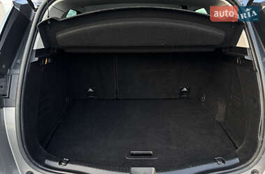 Минивэн Renault Scenic 2021 в 