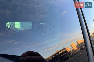 Минивэн Renault Scenic 2021 в 
