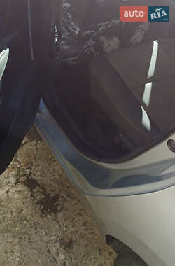 Мінівен Renault Scenic 2014 в 