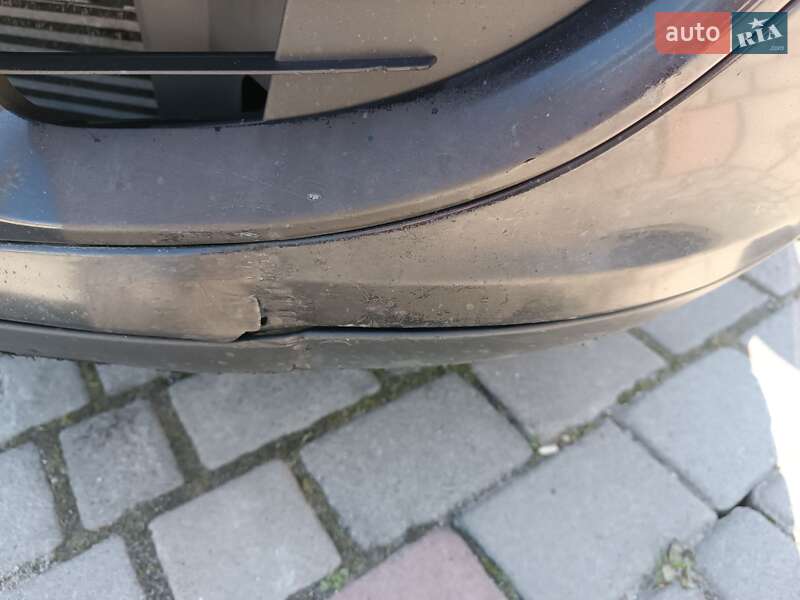 Минивэн Renault Scenic 2009 в Ивано-Франковске фото 20 Минивэн Renault Scenic 2009 в Ивано-Франковске