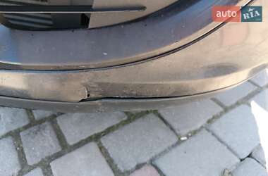 Минивэн Renault Scenic 2009 в 