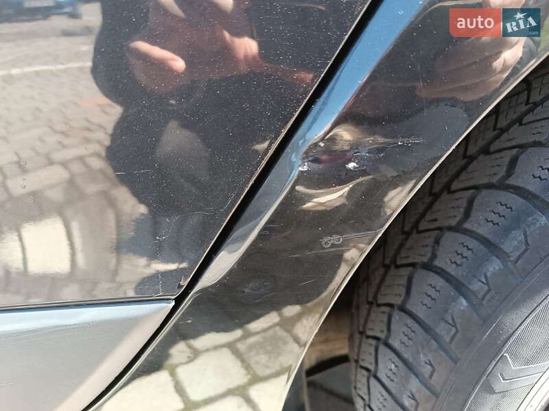 Минивэн Renault Scenic 2009 в Ивано-Франковске фото 19 Минивэн Renault Scenic 2009 в Ивано-Франковске