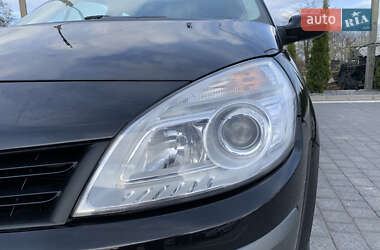 Минивэн Renault Scenic 2007 в 
