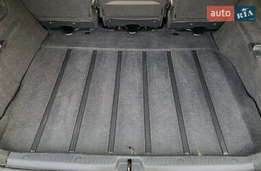 Минивэн Renault Scenic 2007 в 