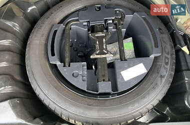 Минивэн Renault Scenic 2007 в 