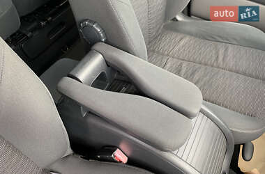Минивэн Renault Scenic 2007 в 