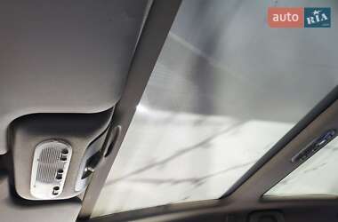 Минивэн Renault Scenic 2009 в 