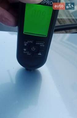 Минивэн Renault Scenic 2010 в 