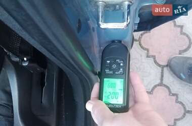 Минивэн Renault Scenic 2010 в 