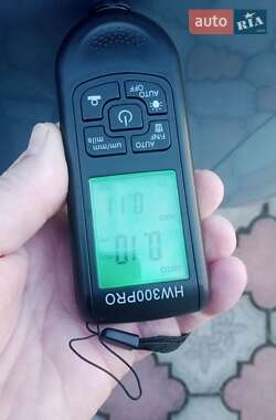 Минивэн Renault Scenic 2010 в 