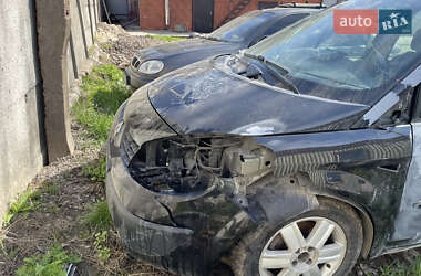 Минивэн Renault Scenic 2006 в 