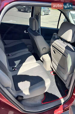 Минивэн Renault Scenic 2003 в 