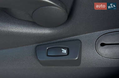 Минивэн Renault Scenic 2007 в 