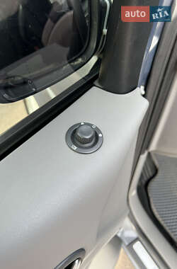 Минивэн Renault Scenic 2006 в 