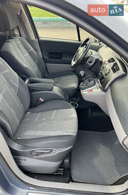 Минивэн Renault Scenic 2006 в 