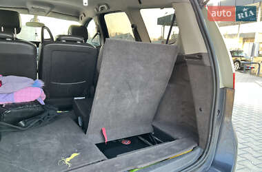 Минивэн Renault Scenic 2011 в 